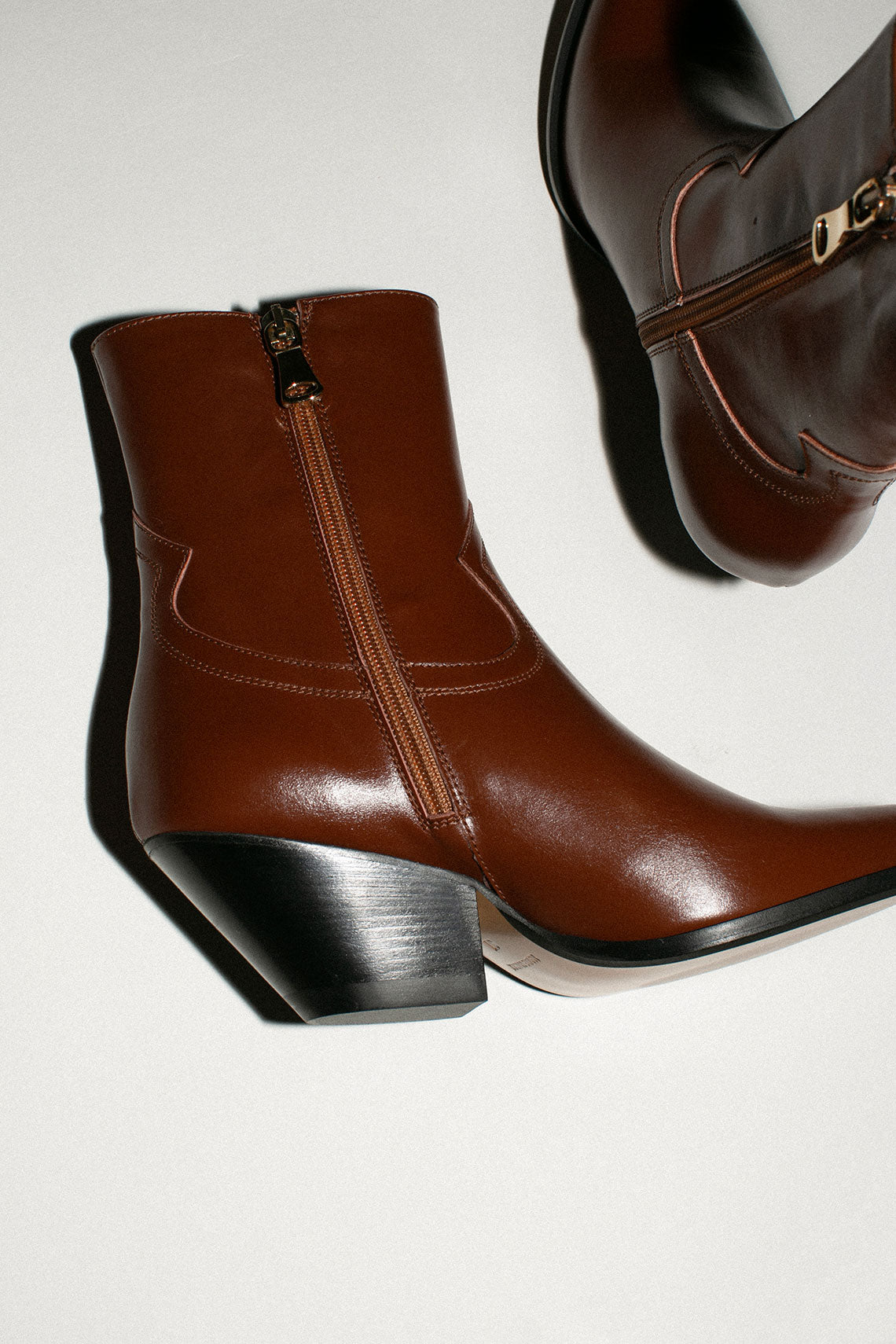 Whiskey Ankle Boot