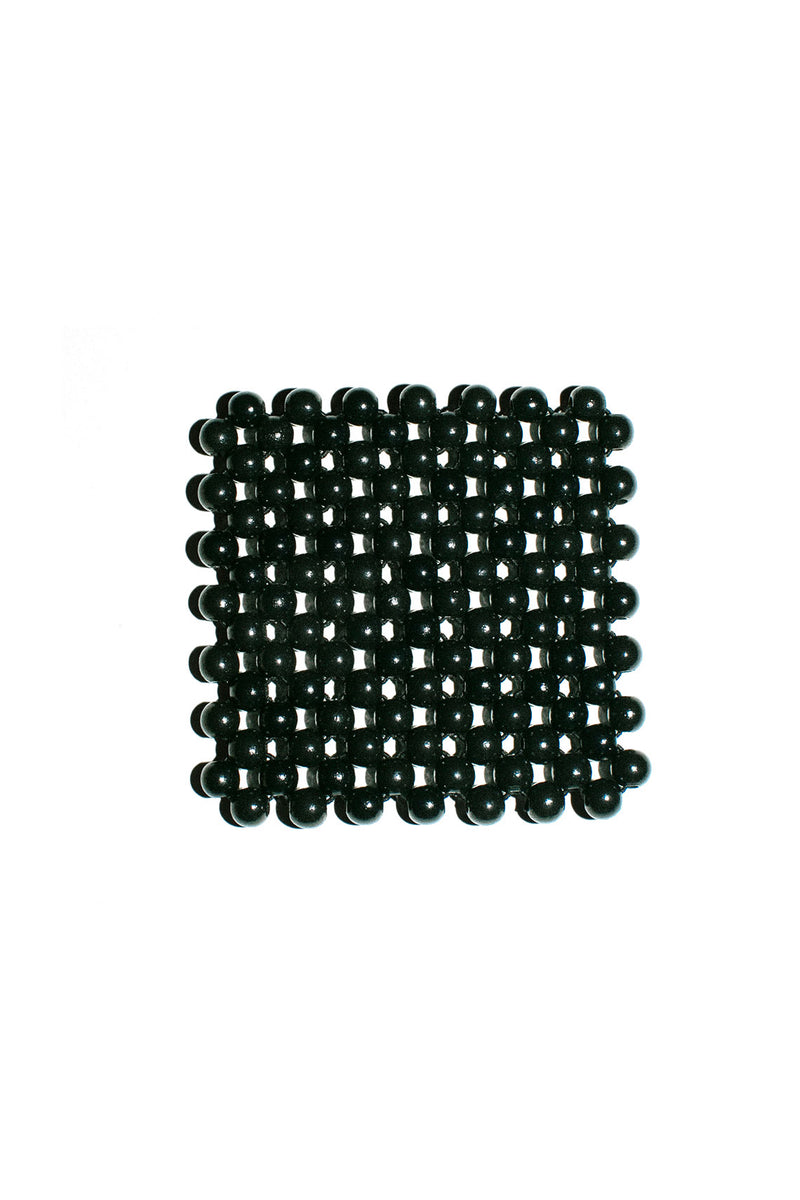 Black Lacquer Coaster Pien 2.083.000₫