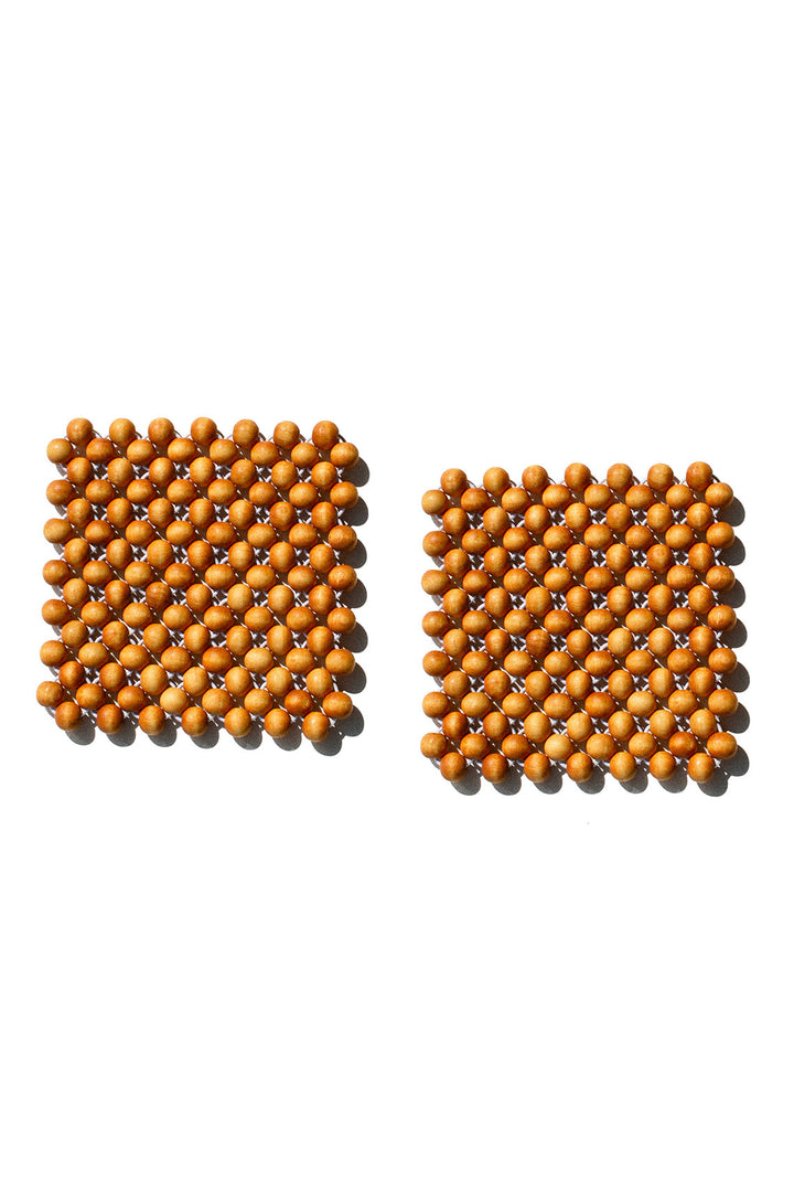 Pien - Carmen Coaster Set – BONA DRAG