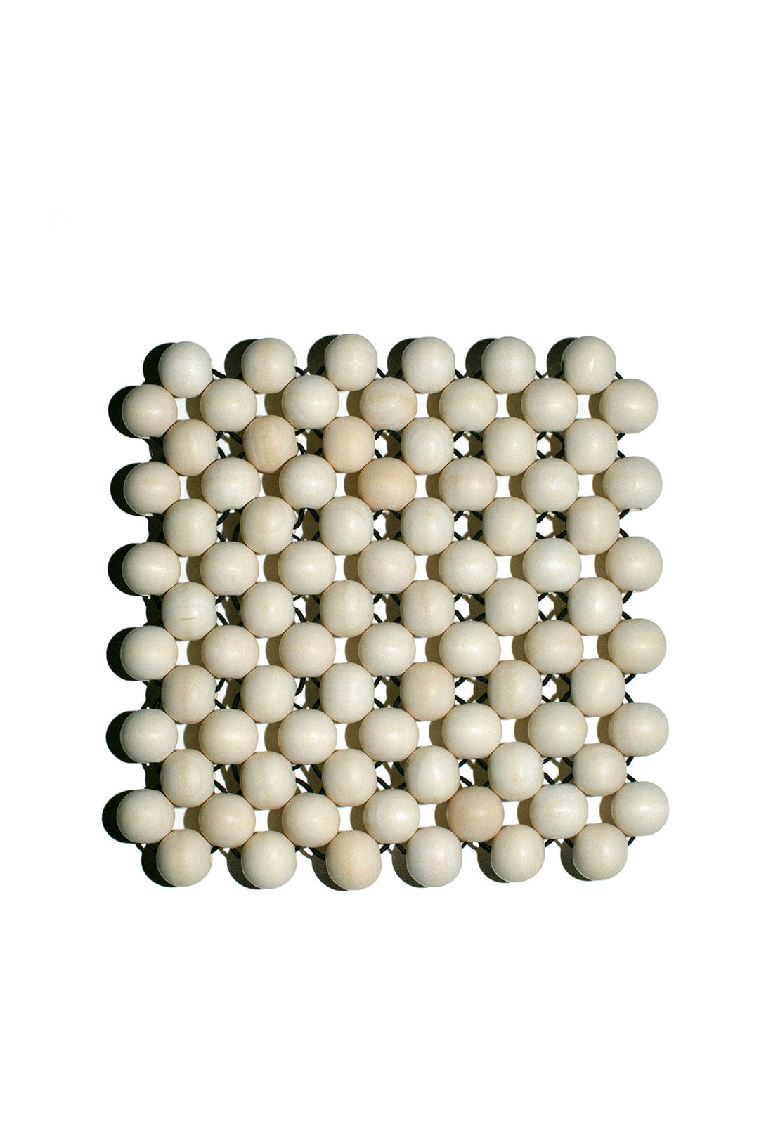 Pien - Natural Single Coaster – BONA DRAG