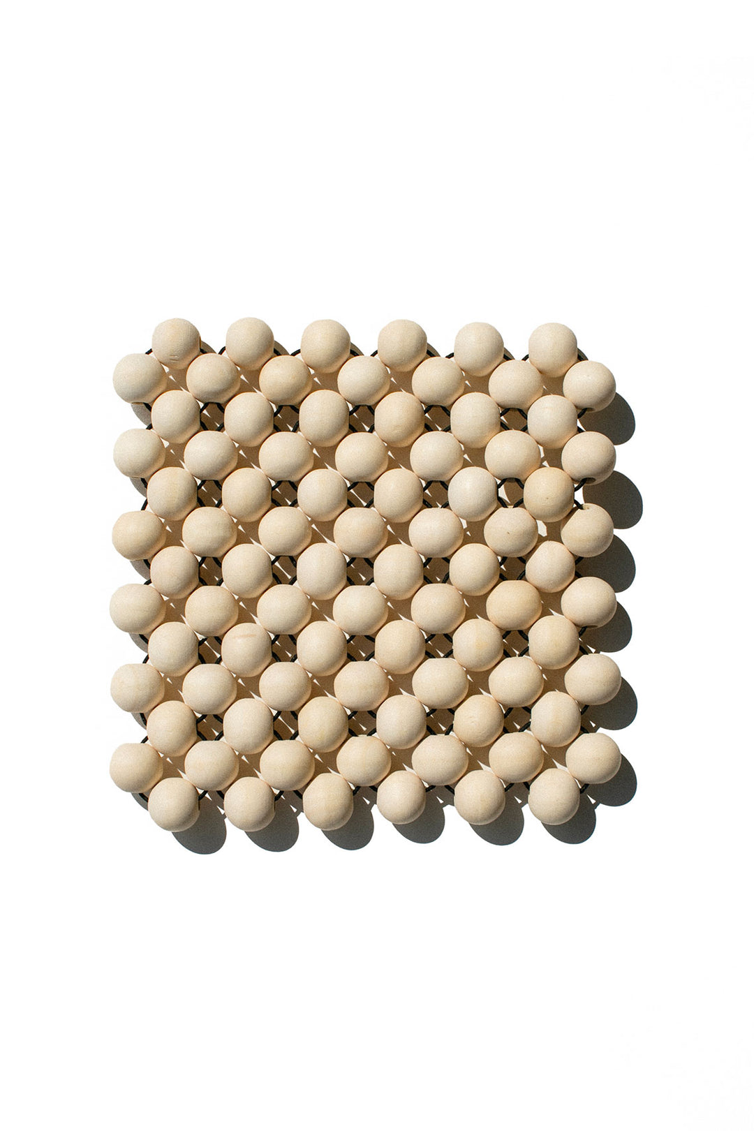 Pien - Natural Coaster – BONA DRAG