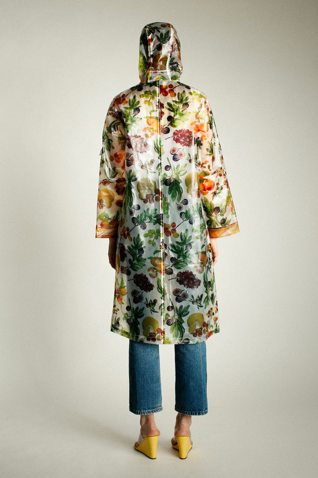 Rachel Antonoff - Marie the Baguettes Madison Slicker – BONA DRAG
