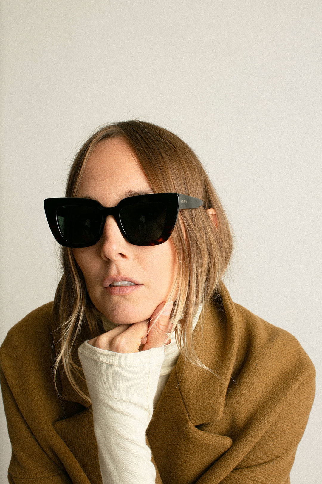 Rita Row - Arlo Sunnies – BONA DRAG