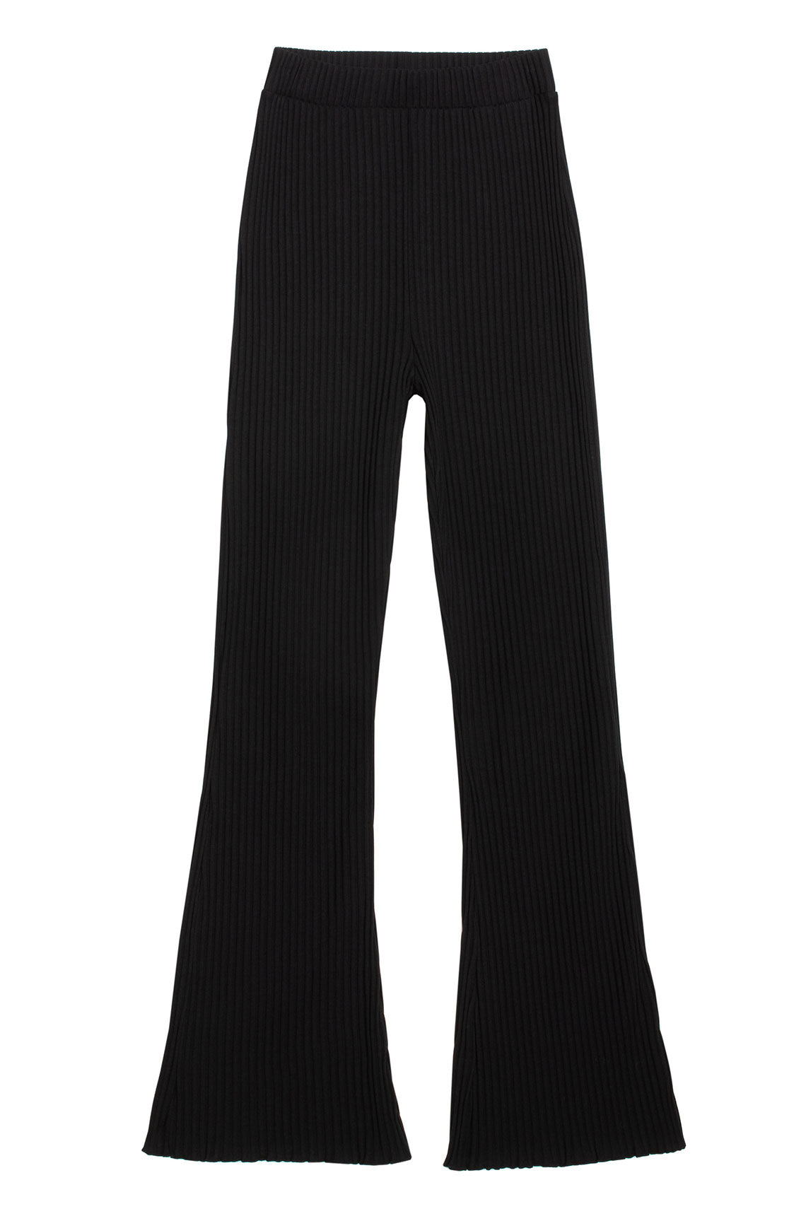 Black Rocky Pant