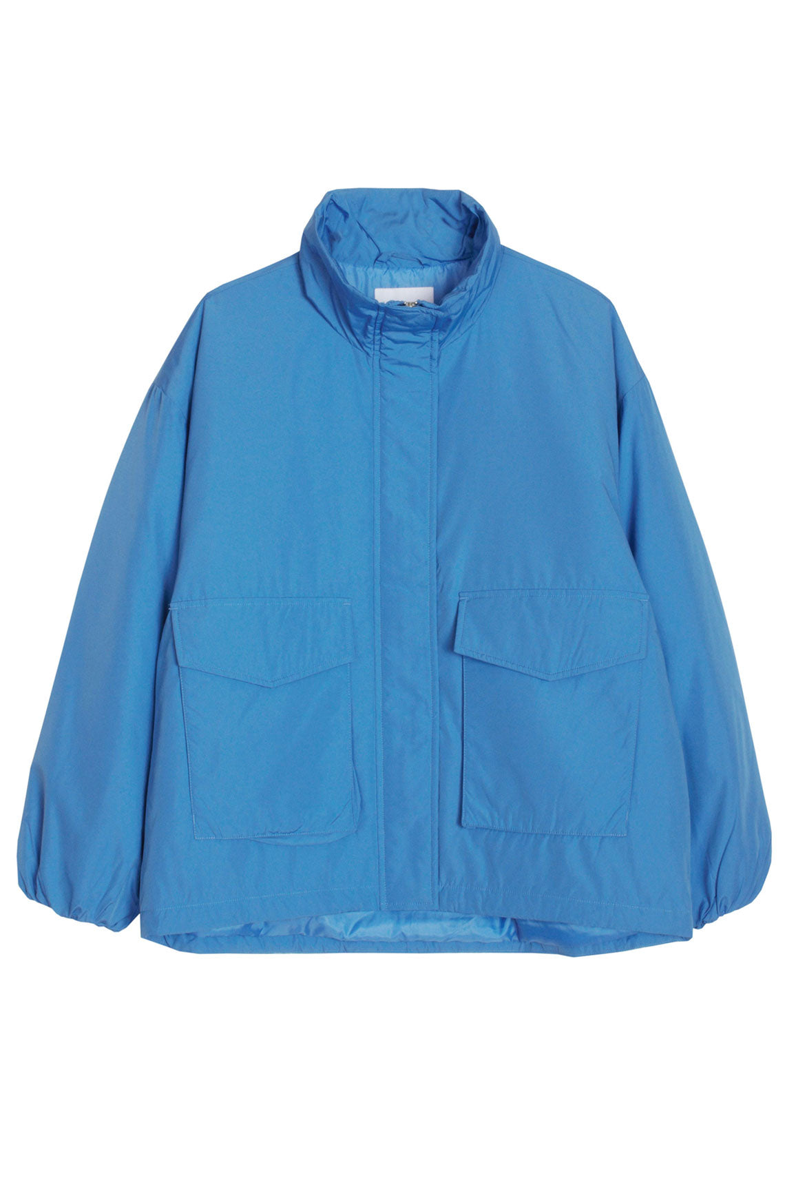 Blue Margot Jacket
