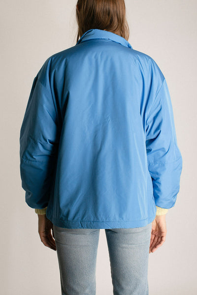 Blue Margot Jacket
