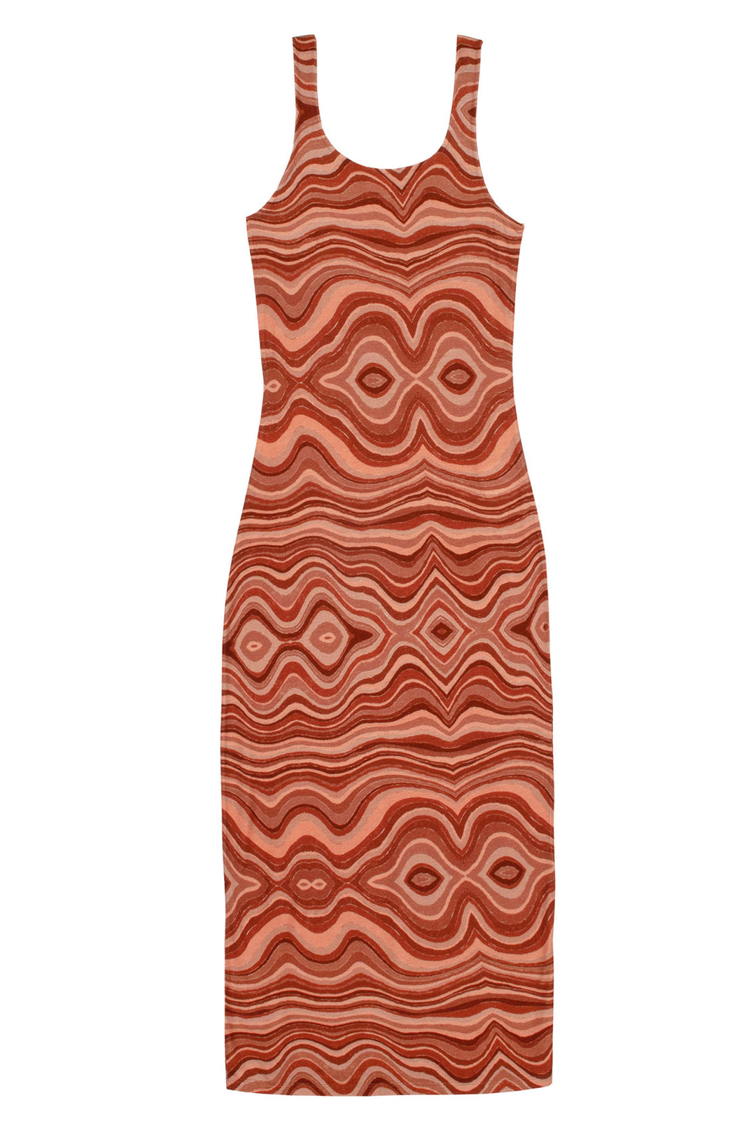 open lace back dress SALE 20% OFF - Rita Row