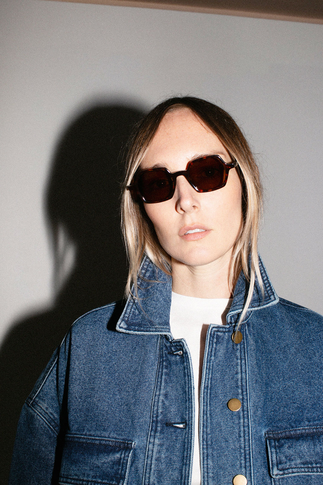 Rita Row - Otto Sunnies – BONA DRAG