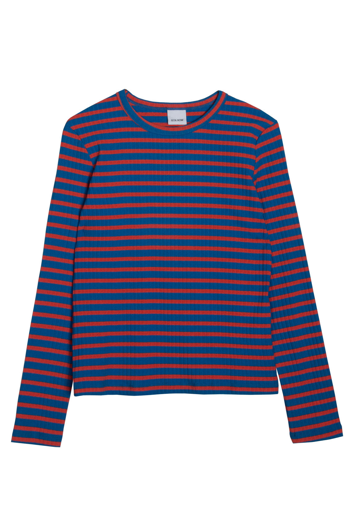 Stripes Rodo Top