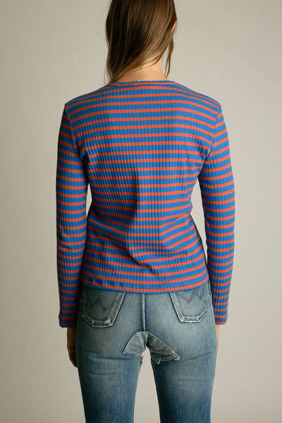 Stripes Rodo Top