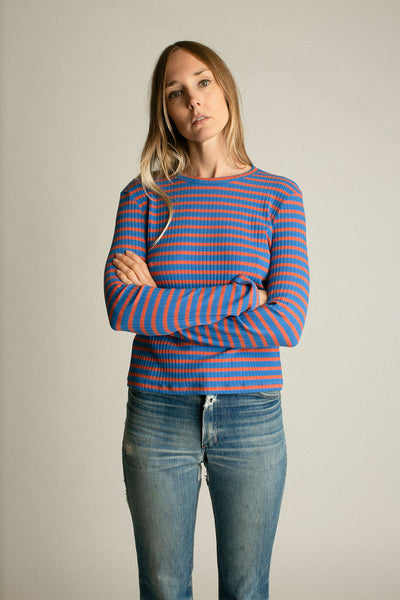 Stripes Rodo Top