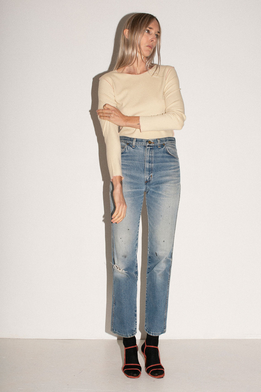 SALE 40% OFF - Rita Row - Zoe Top – BONA DRAG