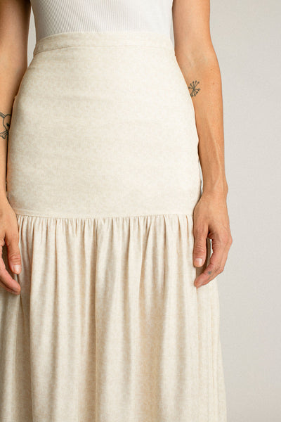 Canvas Brush Amalthea Skirt