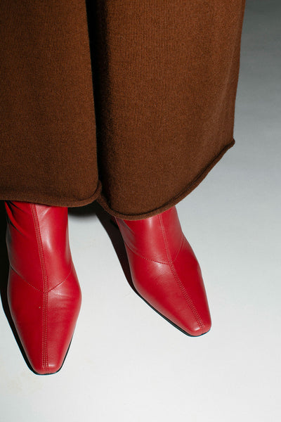 Cappuccino Monica Embrace Pant