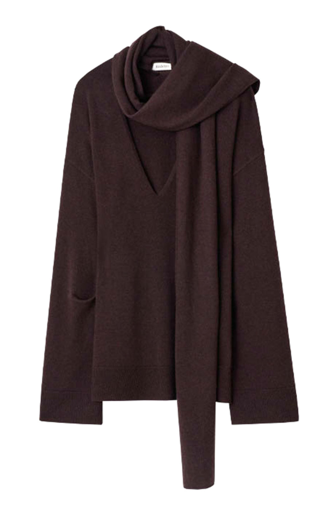 Rodebjer - Chocolate Torte Phlox Sweater – BONA DRAG