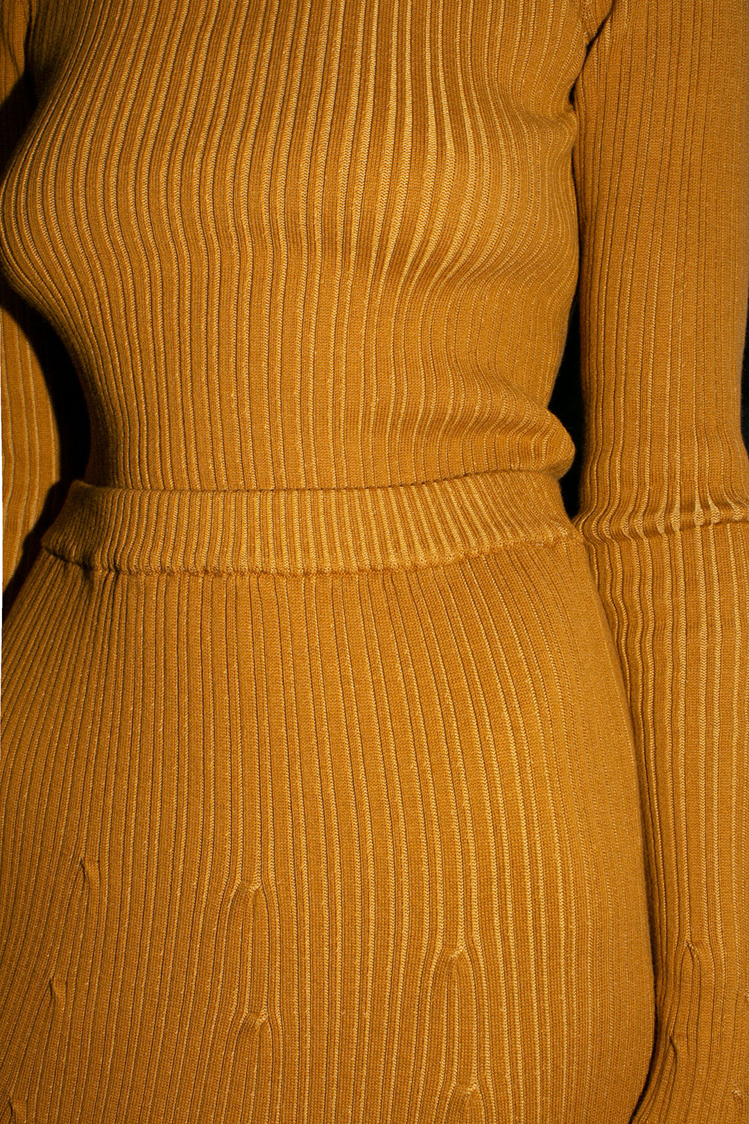 SALE 70% OFF - Rodebjer - Golden Hay Fly Skirt – BONA DRAG