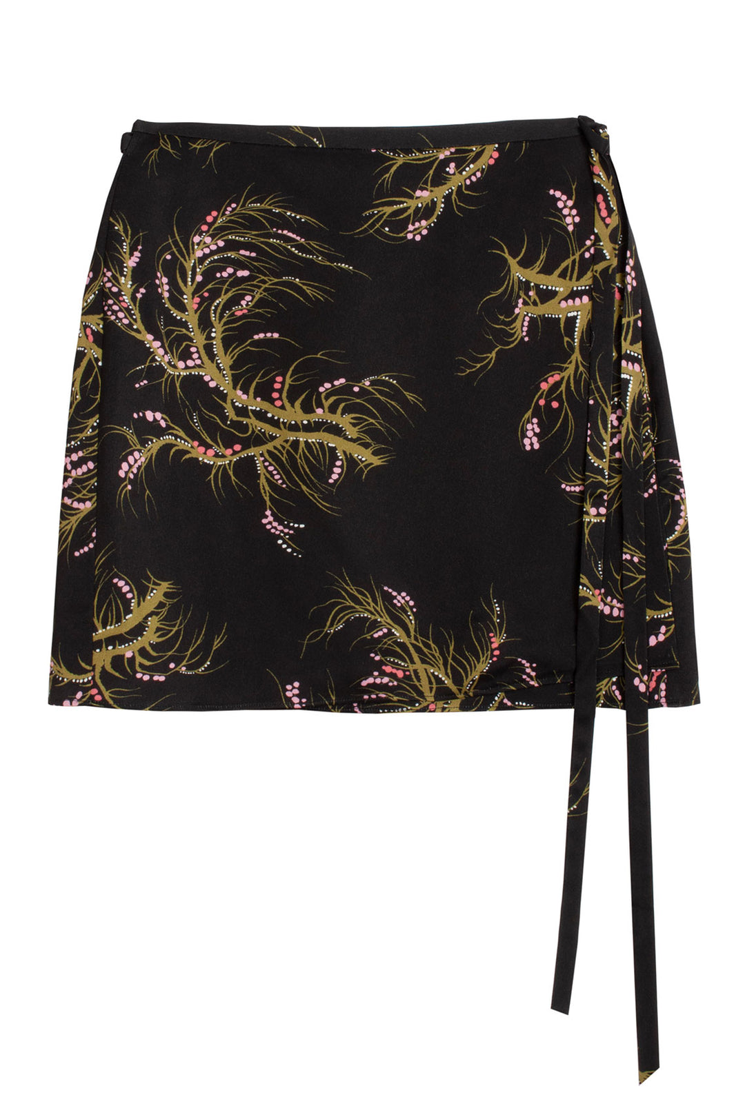 Rodebjer - Venice Seaweed Skirt – BONA DRAG