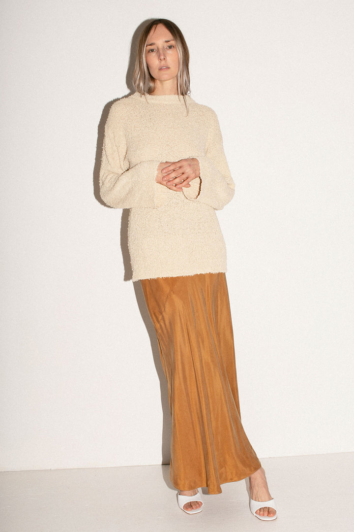 SALE 80% OFF - Rodebjer - Wet Sand Lorena Skirt – BONA DRAG