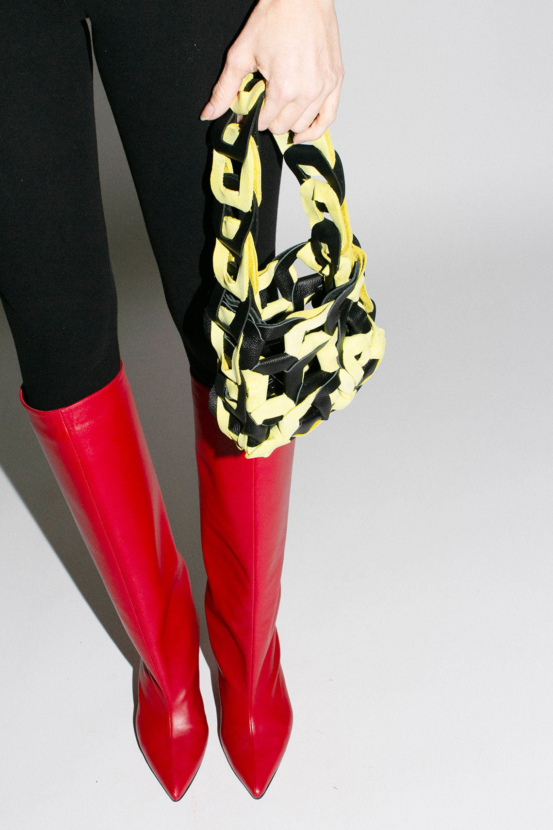 Dart Mini Links Tote