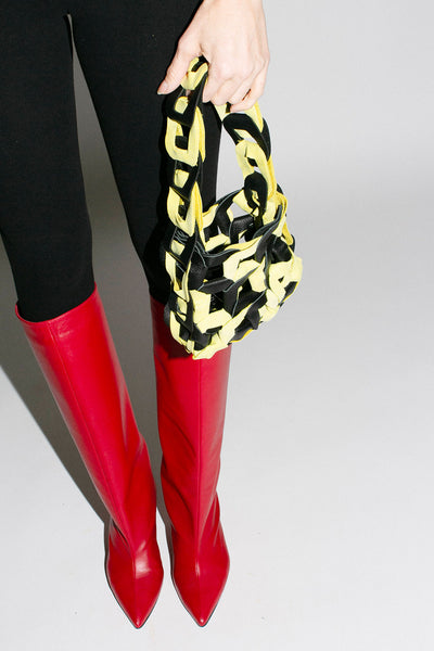 Dart Mini Links Tote