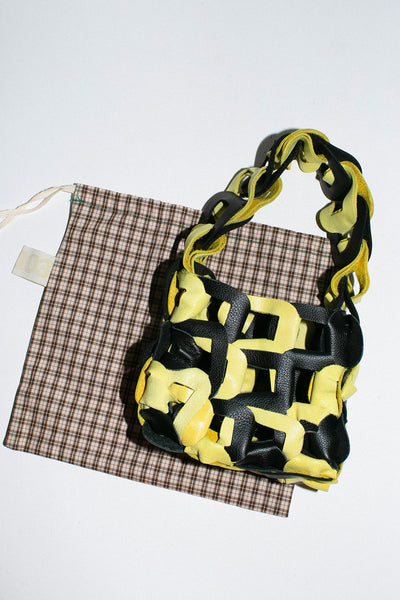 Dart Mini Links Tote