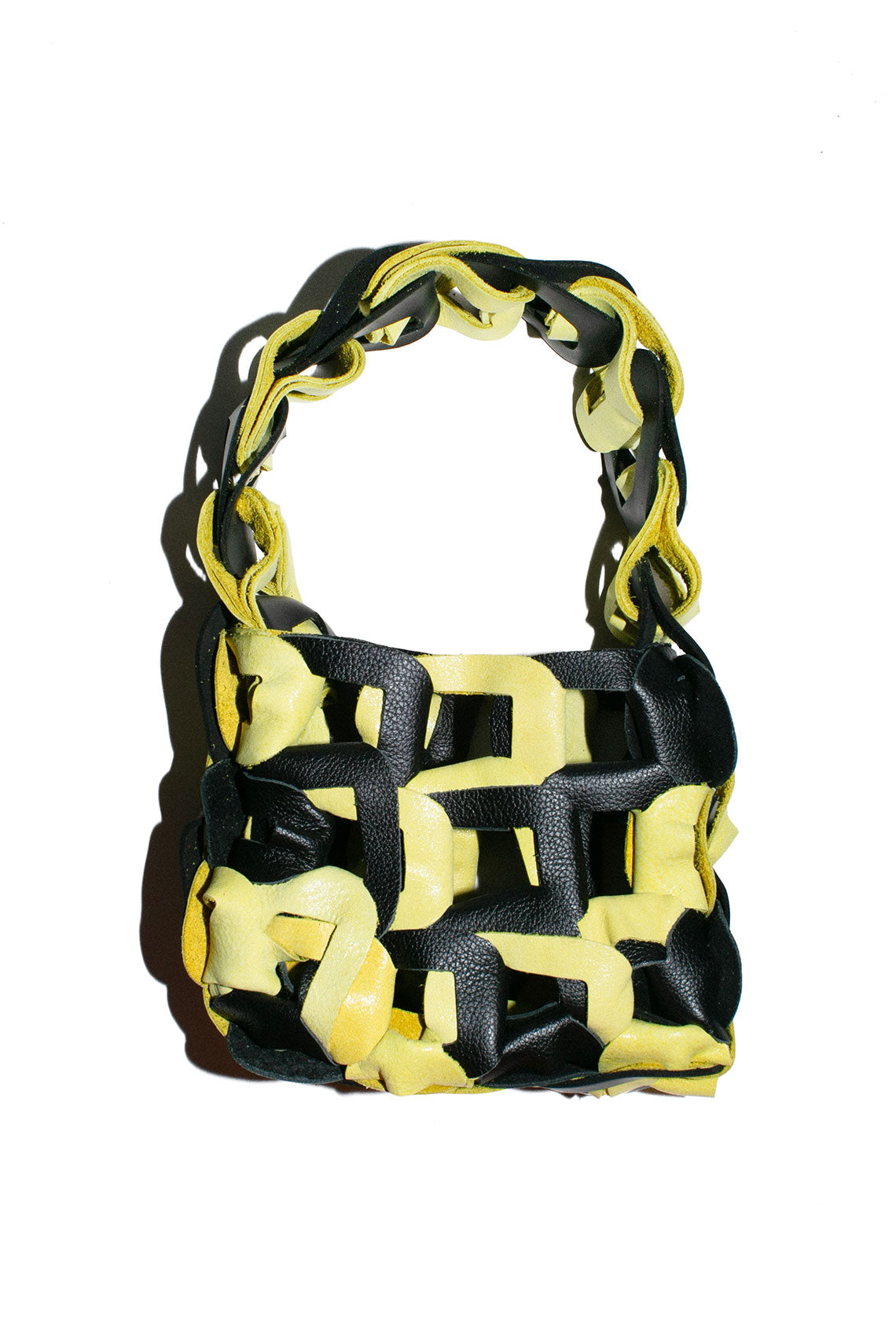 Dart Mini Links Tote