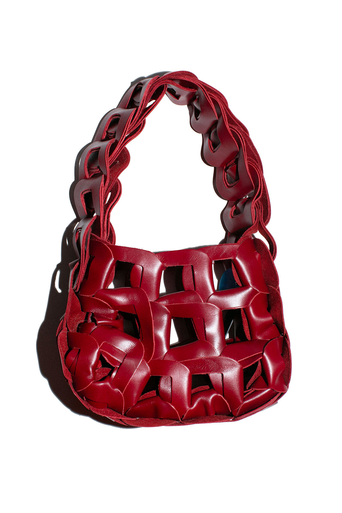 Flame Mini Links Tote