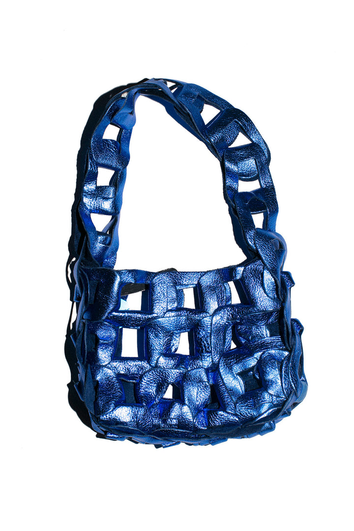 SC103 - Zeus Mini Links Tote – BONA DRAG