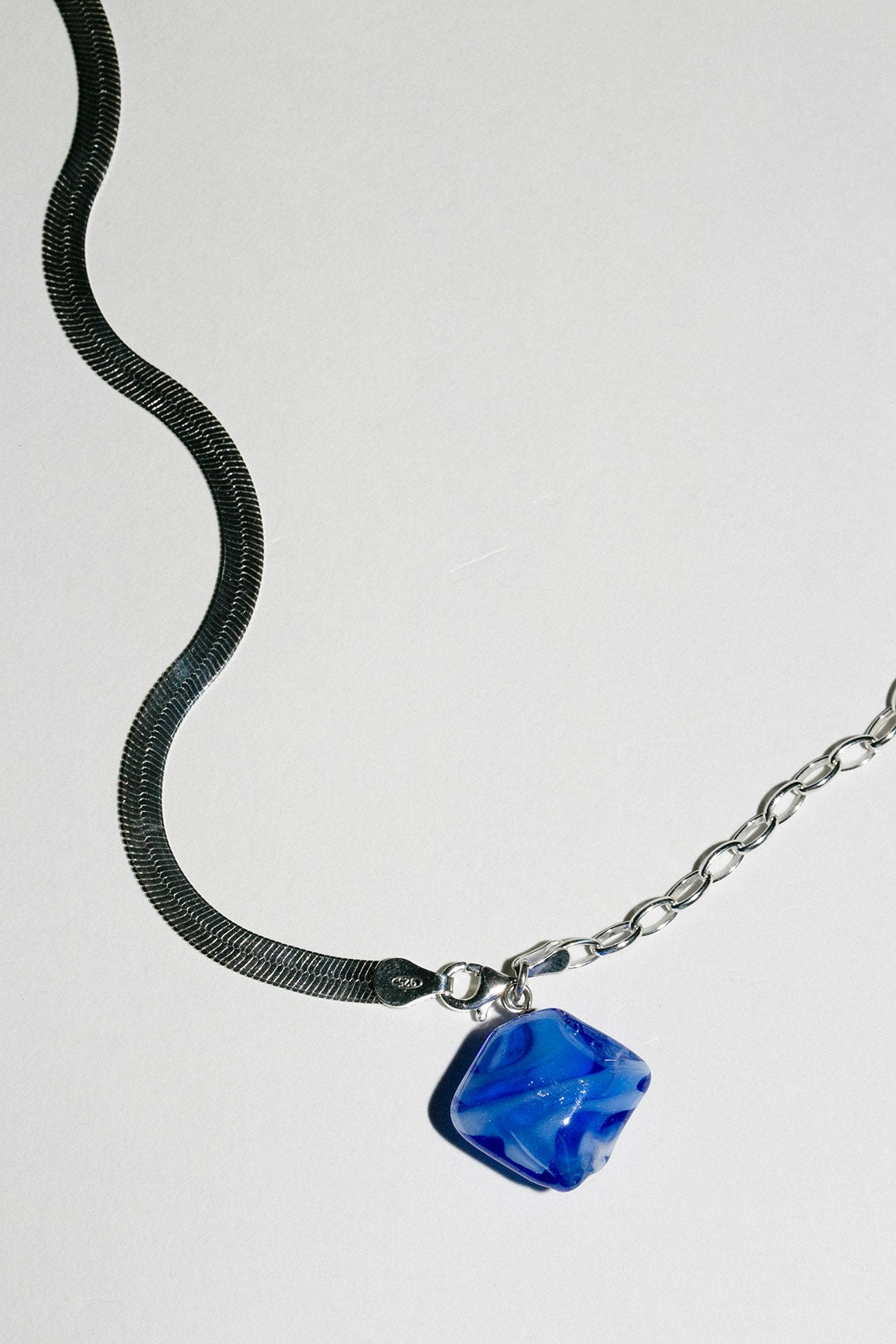 High on Hope Alta Necklace / Bracelet