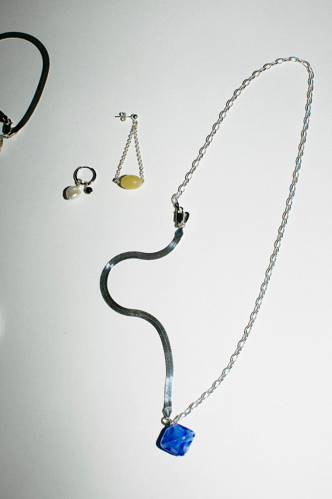 High on Hope Alta Necklace / Bracelet