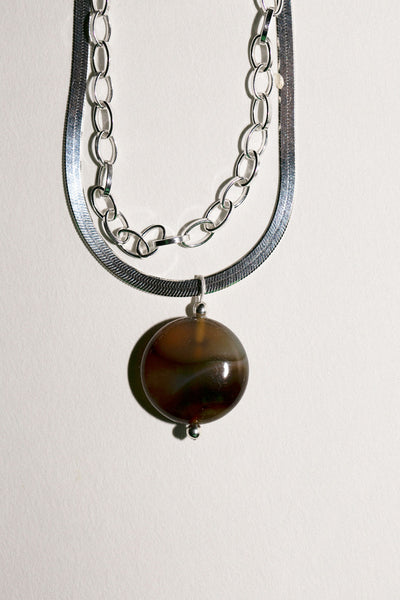 Mina Glory's Forever Waist Chain, Necklace, Bracelet