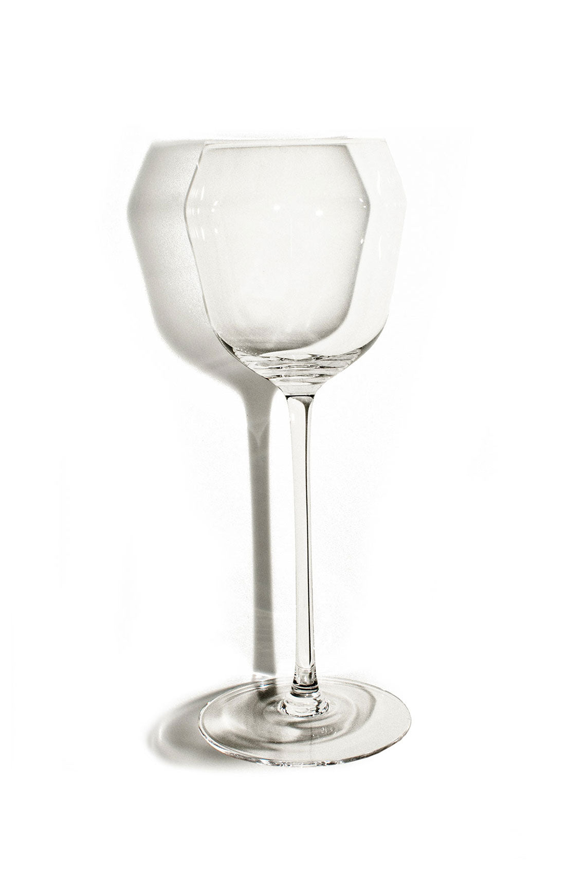 Billie Red Wine Glass