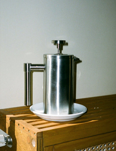 French Press