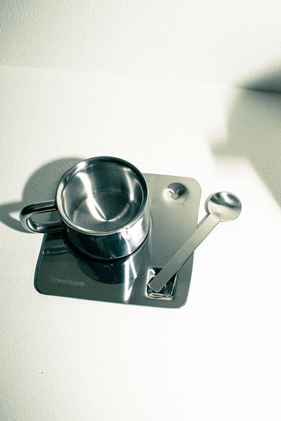 Arlo Espresso Set