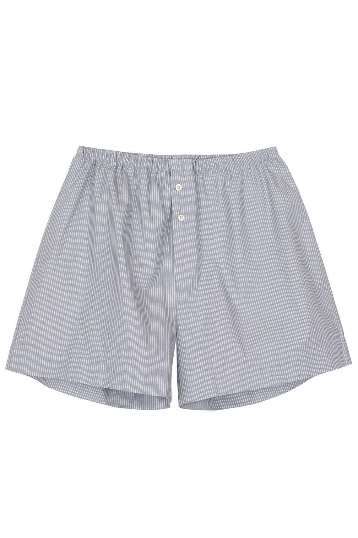 Ash Stripe Emi Short