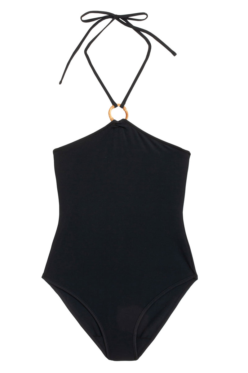 Black Rina Swimsuit Signe 4.165.000₫
