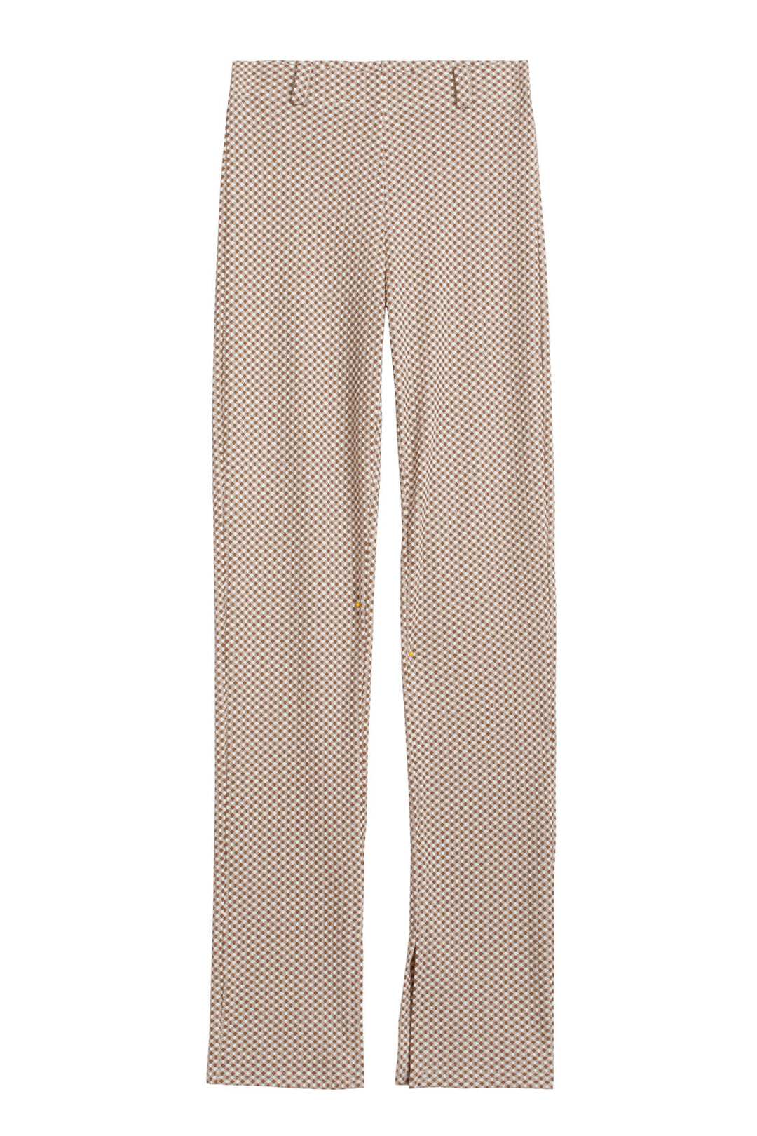 SIMONE WILD レギンス brown / M SIMONE WILD VELVET LONG SHORTS｜トゥモローランド 公式サイト