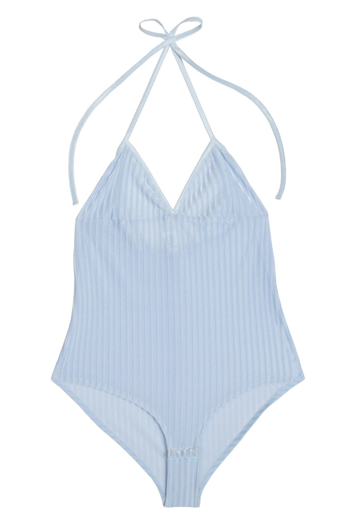 Simone Wild - Sky Belle Bodysuit – BONA DRAG