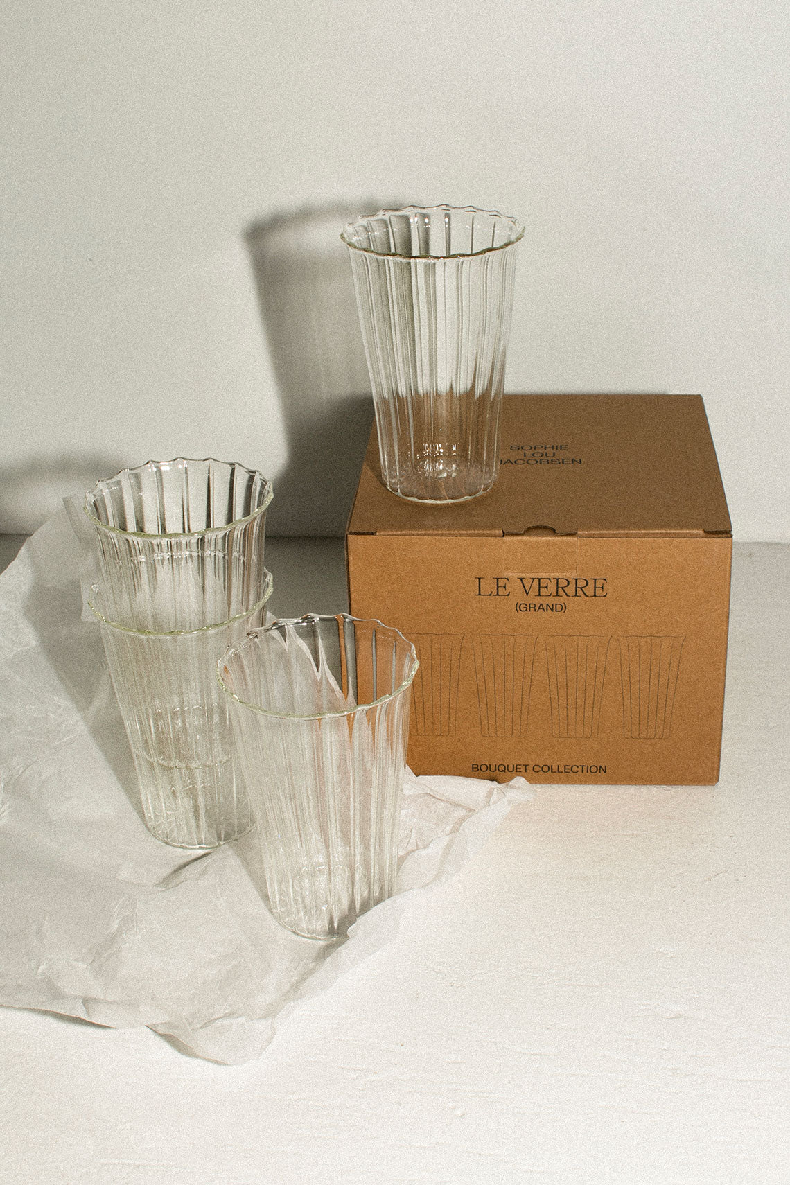 Grand Le Verre