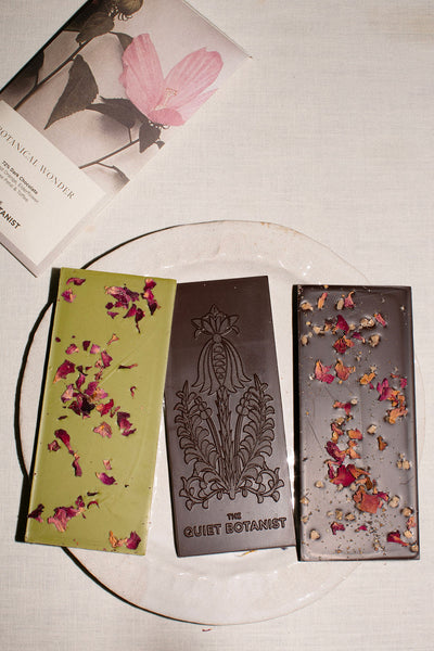 The Botanical Wonder Bar