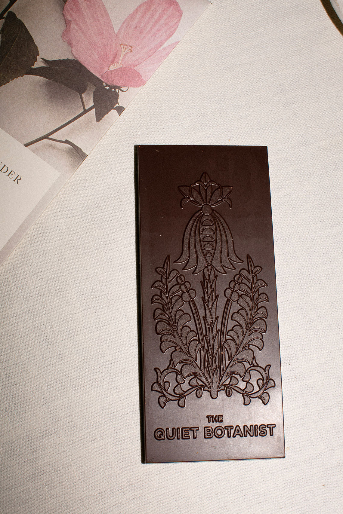 The Botanical Wonder Bar