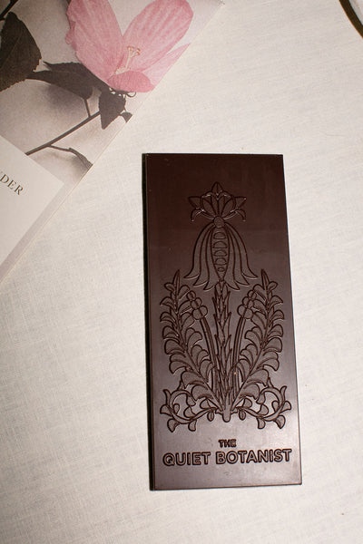 The Botanical Wonder Bar