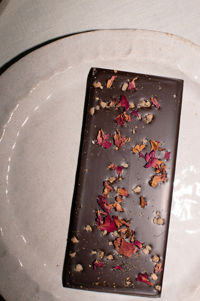 The Botanical Wonder Bar