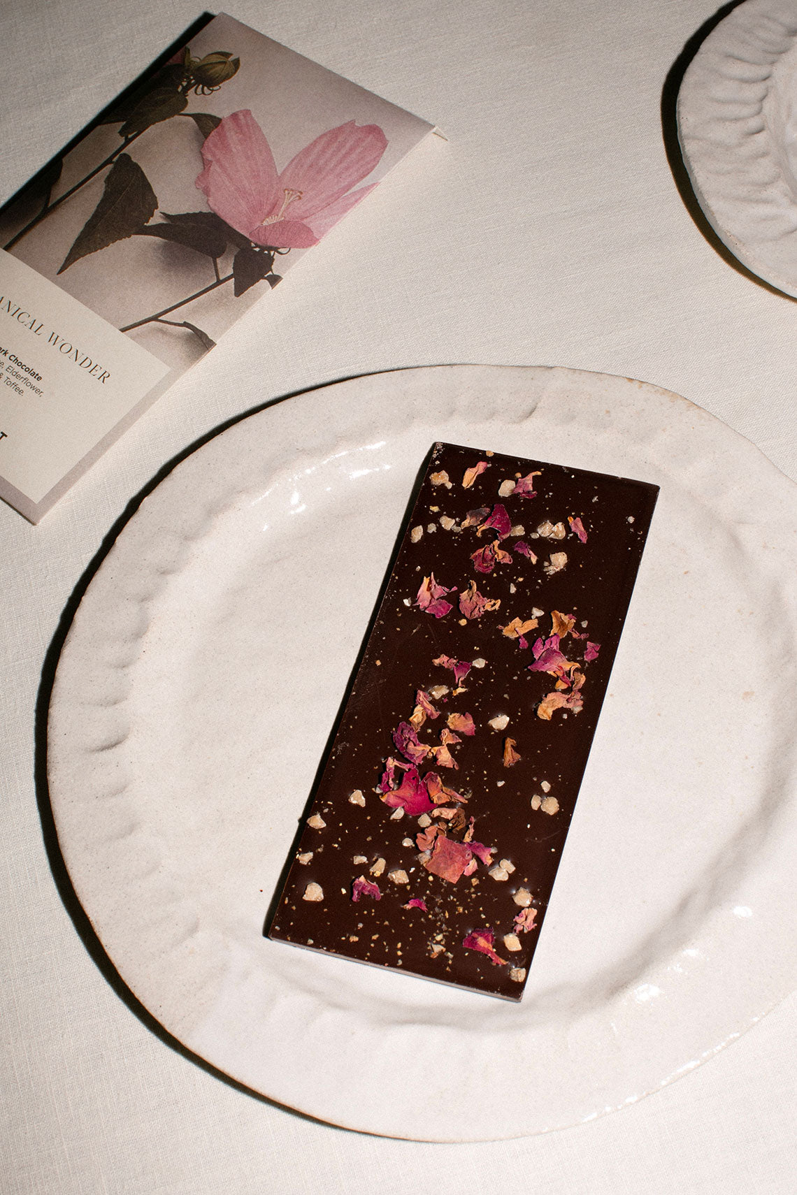 The Botanical Wonder Bar