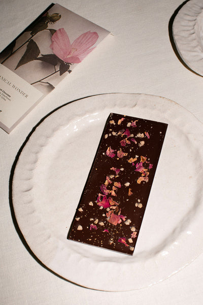 The Botanical Wonder Bar