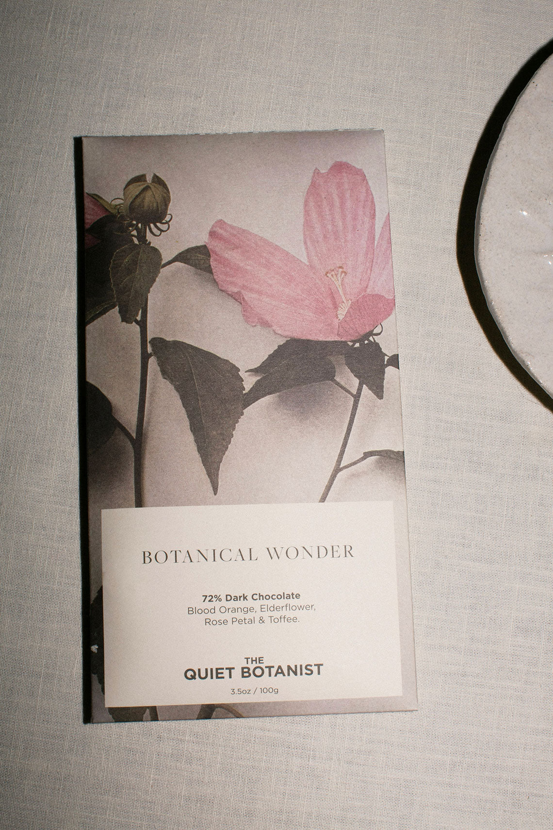 The Botanical Wonder Bar