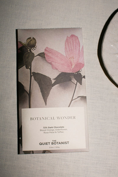 The Botanical Wonder Bar