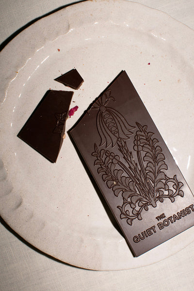 The Botanical Wonder Bar