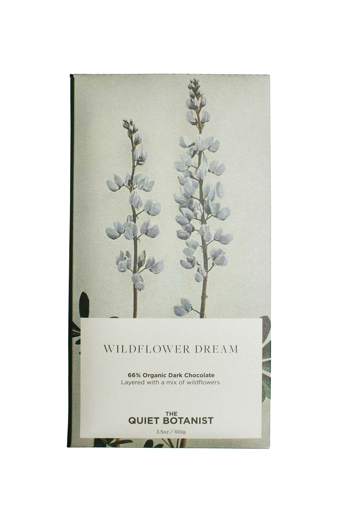 The Wildflower Dream Bar