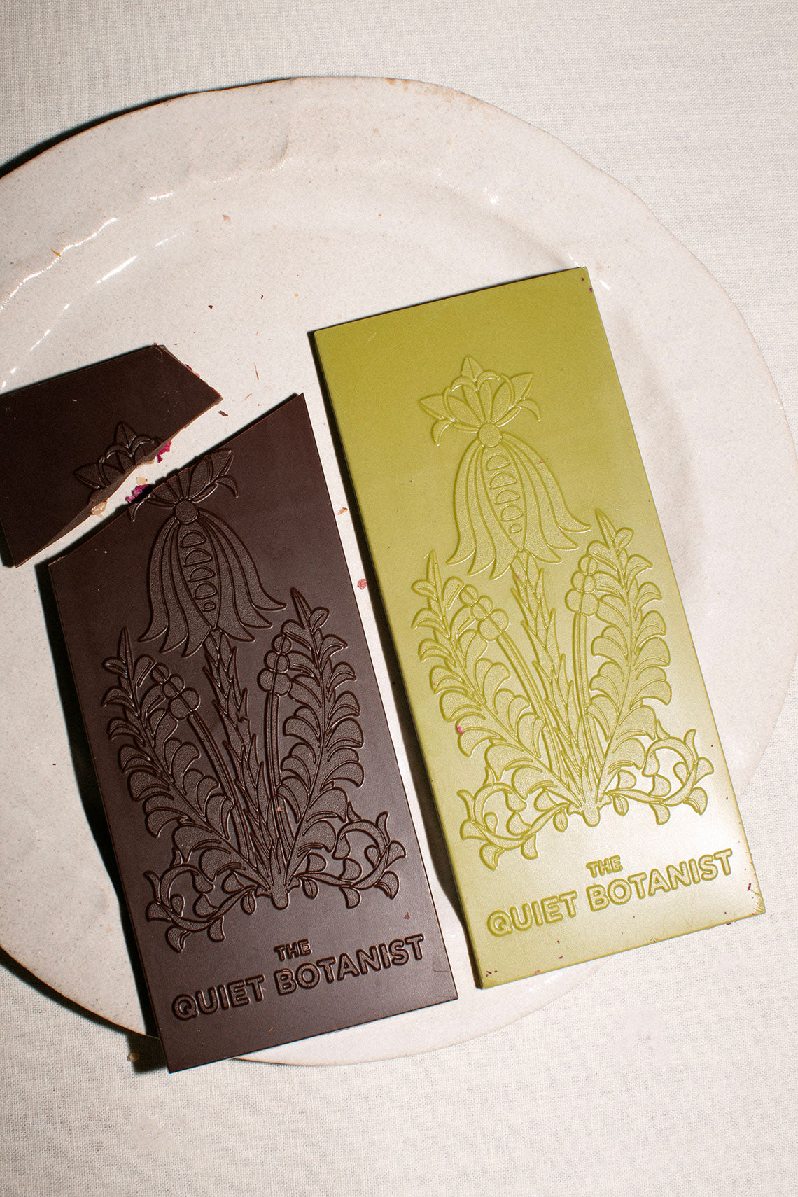 The Wildflower Dream Bar